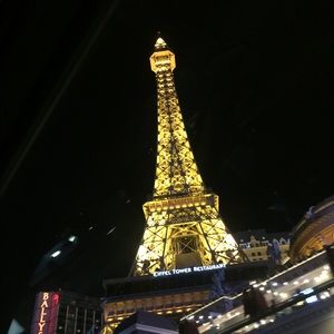 Meet your Posher, Michellene